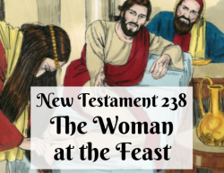 NT 238 - The Woman at the Feast